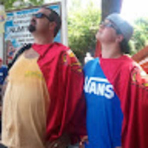 Meet your Posher, John